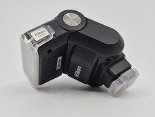 Nikon 1 V1 SB-N7 Flash for V1 V2 V3 Cameras EXCELLENT HARDLY USED