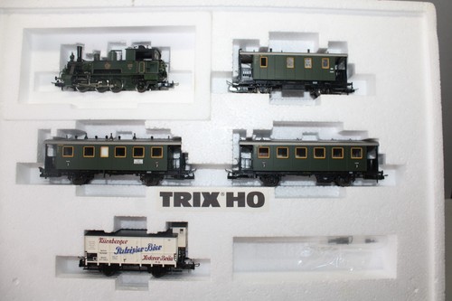 Trix 21228 towing frame set - 21228,
