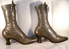 Rarest Color Vintage Victorian