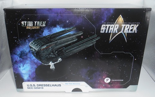 Fanhome star trek discovery - star,