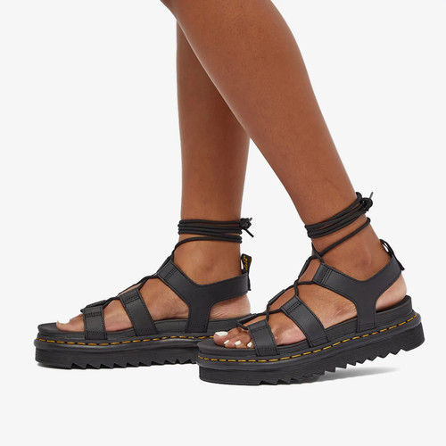 Martens blaire hydro - dr.,