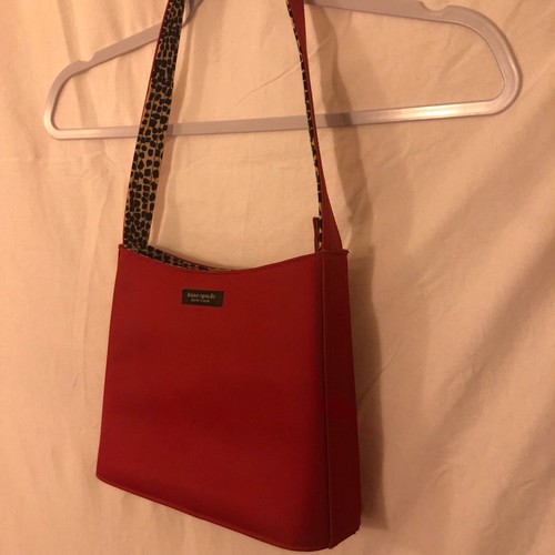 Kate spade y2k red - red, shoulder