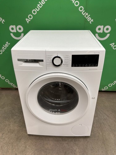 Bosch washer dryer - washer, 9kg/5kg