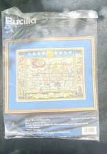 New and Sealed Bucilla New
