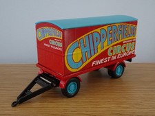 CORGI CLASSICS CHIPPERFIELDS