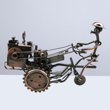 Handmade wrought iron - handmade, walking