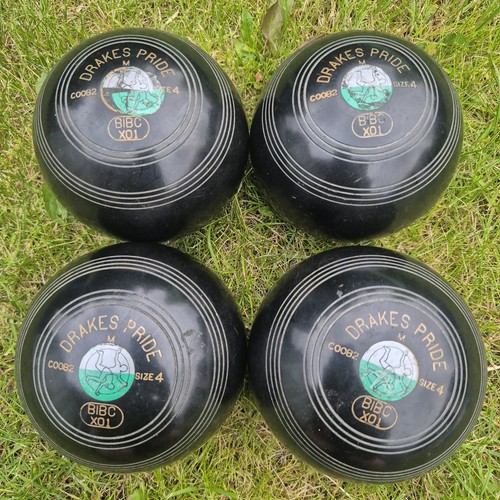 Drakes pride size lawn - drakes, 4