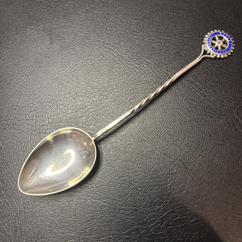 Vintage sterling 925 silver - 925,