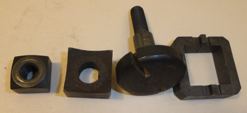 Greenlee rectangle knockout - greenlee,