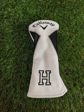 New Callaway Universal White