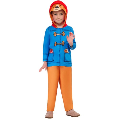 Rubies paddington bear - rubies,