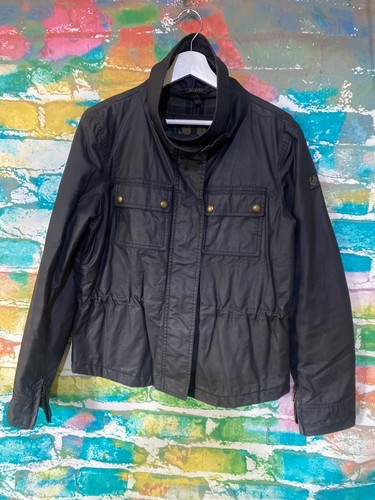 Ladies belstaff fieldmaster - ladies,