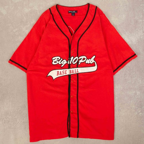 Vintage big pub baseball - pub,