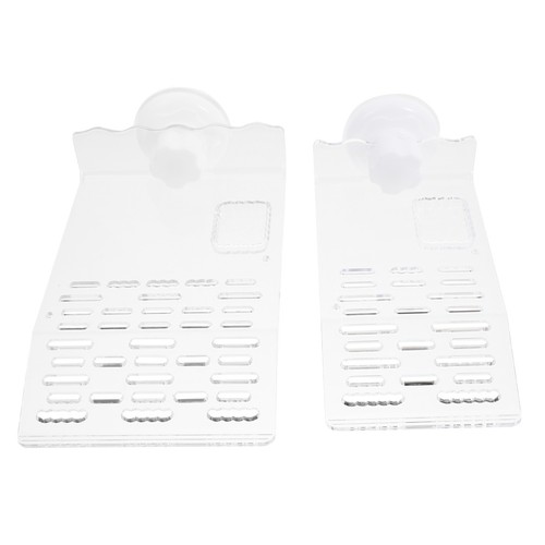 2pcs durable turtle basking - 2pcs,