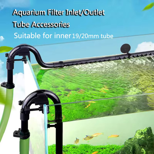 Aquarium fish tank - tank, rain