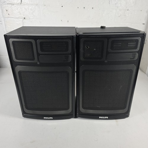 Philips 70fb374 11r bookshelf - philips, 70fb374/11r