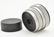 Pentax Q 04 Toy Lens Wide