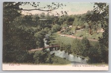 Vallis Vale Near Frome