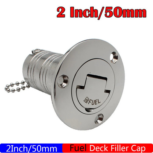 Deck filler cap - filler,