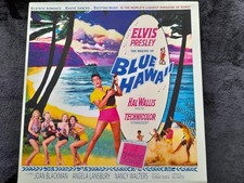 Elvis Presley The Making Of Blue Hawaii FTD Boxset Book