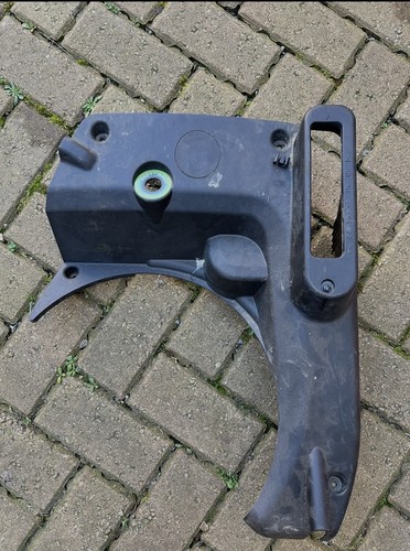 Hayter harrier pro plastic - harrier, 56