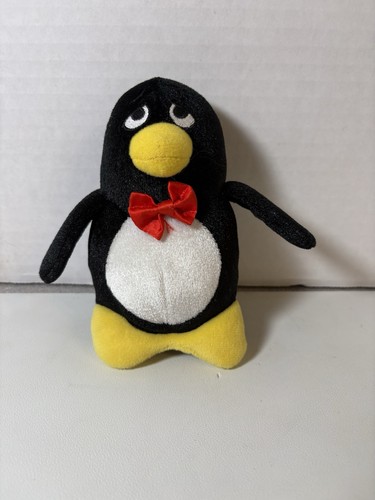 Toy story wheezy penguin - story,
