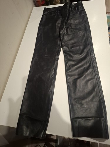 City leather london - of,