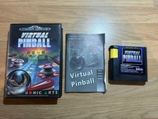 Sega Mega Drive Virtual
