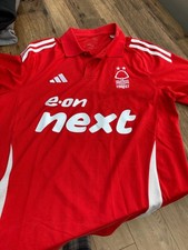 Adidas nottingham forest 25 - adidas,