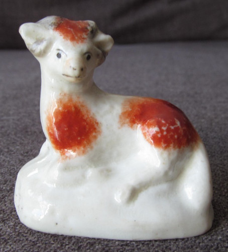 Antique miniature - antique,