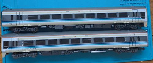 Bachmann branchline 500b - branchline, 31-500b