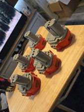 Makita 14.4V 1.3Ah Ni-Cd Battery PA14 X5