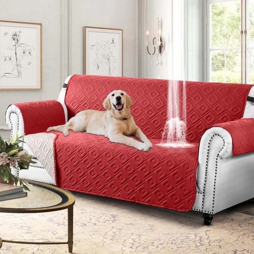 Reversible sofa slip - reversible,