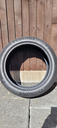 255 105w michelin - 20,
