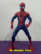 2020 Marvel Talking Spiderman