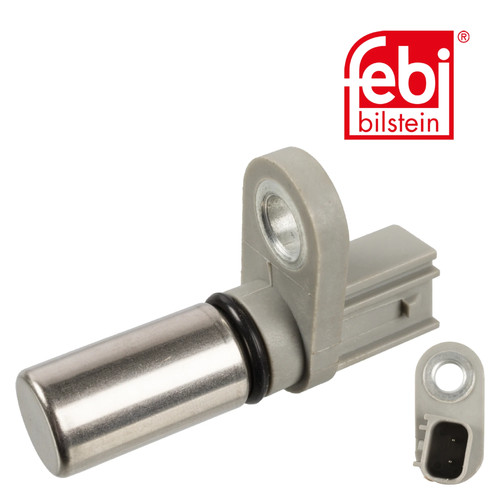 Febi crankshaft position - crankshaft,