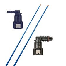 Diesel heater fuel pick - fuel, up