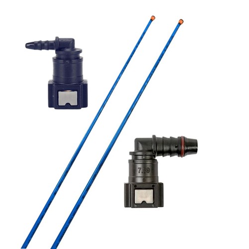 Diesel heater fuel pick - fuel, up