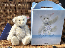Steiff 2008 "Flurrie" - Ltd