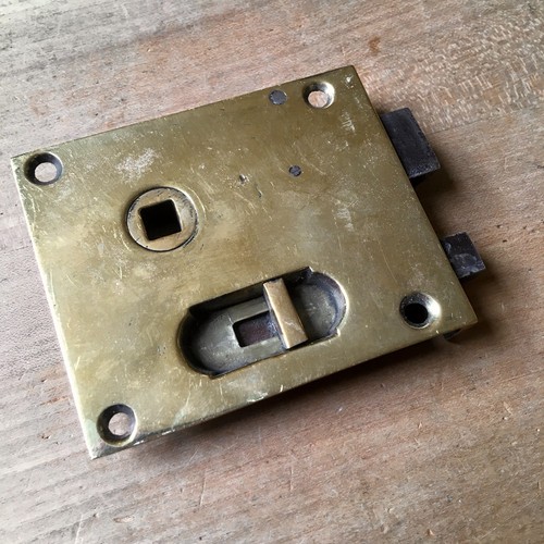 Rare vintage antique brass - vintage,