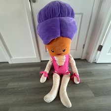 Katie The Carrot Greatest