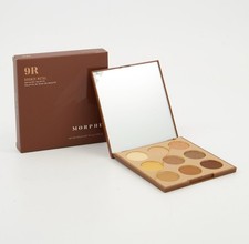 MORPHE Multicoloured 9R Bronze