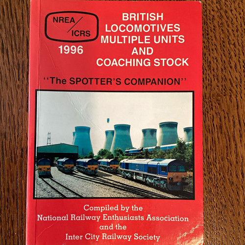 The spotter companion - the,