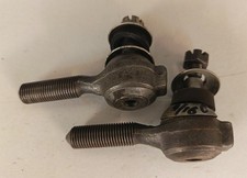 (#7)? Classic Vauxhall Wyvern Velox E Bedford CA '52-54 track rod ends drag link