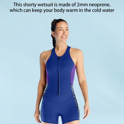 Women one piece - women, 2mm