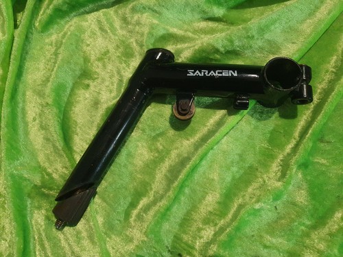 Vintage saracen quill stem - saracen, 1