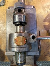 Archer No. 2 Tapper Tapping