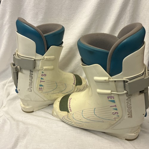 Dynafit ets ladies - ladies, rear