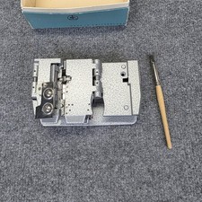 Vintage: BOLEX PAILLARD - 8mm