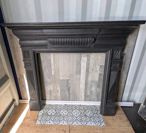 Very large original - very, victorian